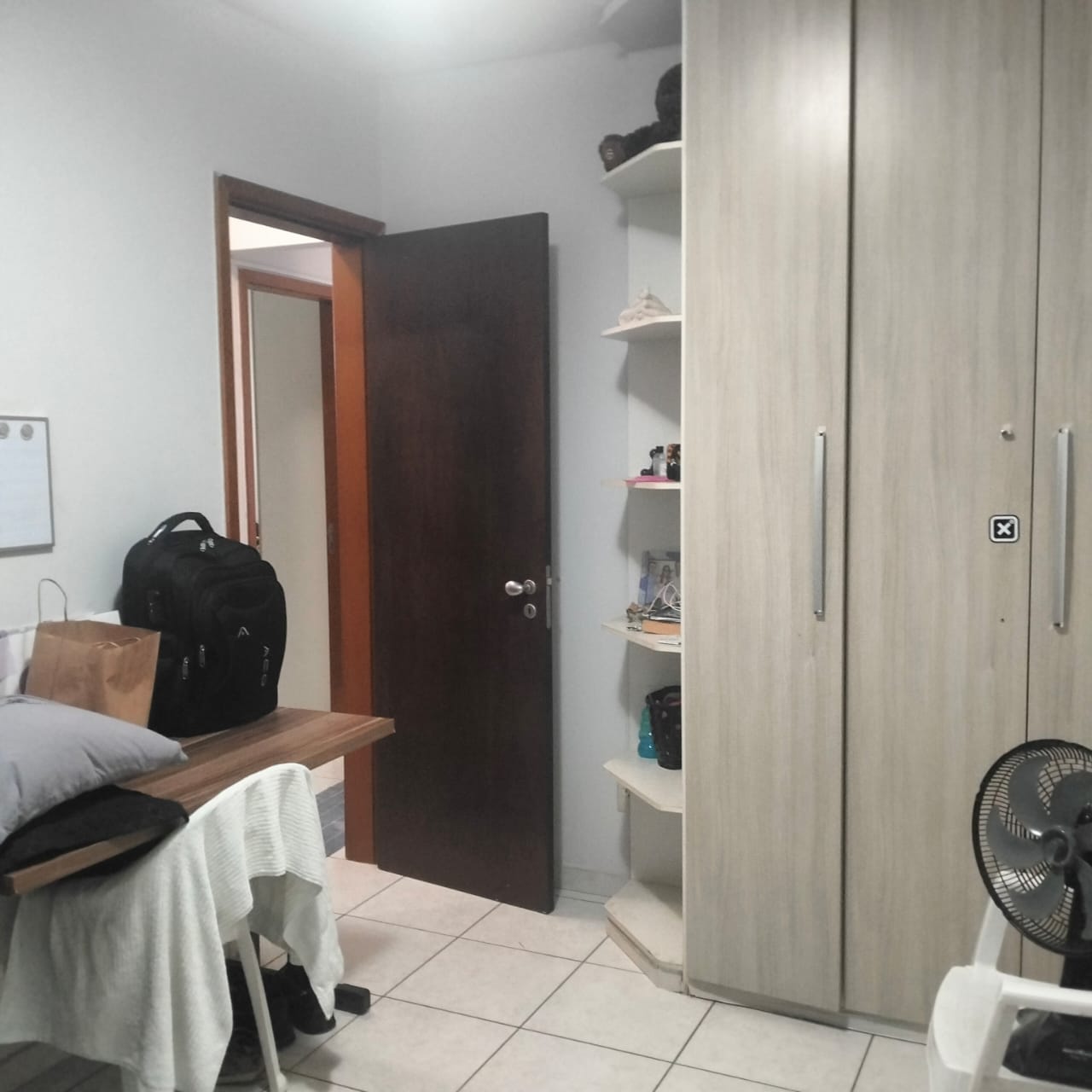 Imagem Apartamento com 3 Quartos à Venda, 88 m² em Jardim Goiás - Goiânia Imagem Apartamento com 3 Quartos à Venda, 88 m² em Jardim Goiás - Goiânia