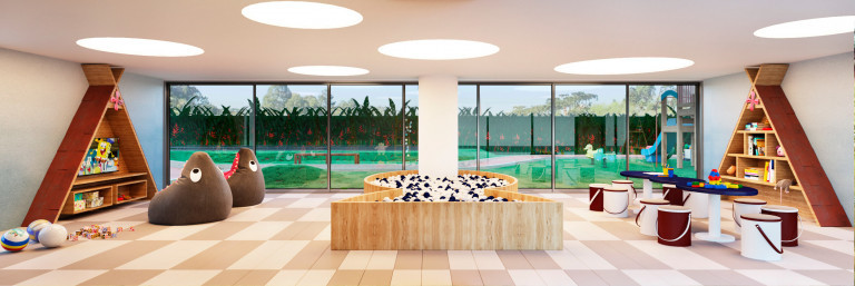 Imagem Apartamento com 3 Quartos à Venda, 86 m² em Formosa - Cabedelo Imagem Apartamento com 3 Quartos à Venda, 86 m² em Formosa - Cabedelo
