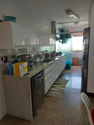 Imagem Cobertura com 4 Quartos à Venda, 254 m²em Vila Mariana - São Paulo Imagem Cobertura com 4 Quartos à Venda, 254 m²em Vila Mariana - São Paulo