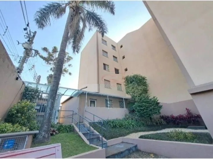 Apartamento com 2 Quartos à Venda, 43 m² em Parada XV de Novembro - São Paulo