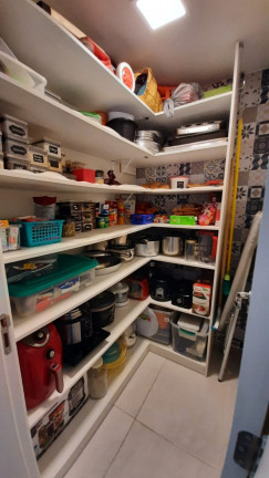 Imagem Apartamento com 3 Quartos à Venda, 97 m² em Vila Andrade - São Paulo