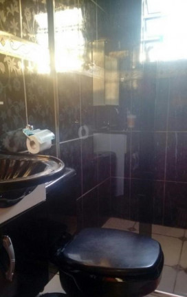 Imagem Sobrado com 3 Quartos à Venda, em Parque Água Vermelha - Francisco Morato Imagem Sobrado com 3 Quartos à Venda, em Parque Água Vermelha - Francisco Morato