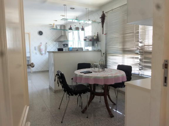 Imagem Apartamento com 5 Quartos à Venda, 360 m²em Paraíso - São Paulo