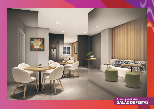 Imagem Apartamento com 2 Quartos à Venda, 42 m² em Vila Nova Mazzei - São Paulo