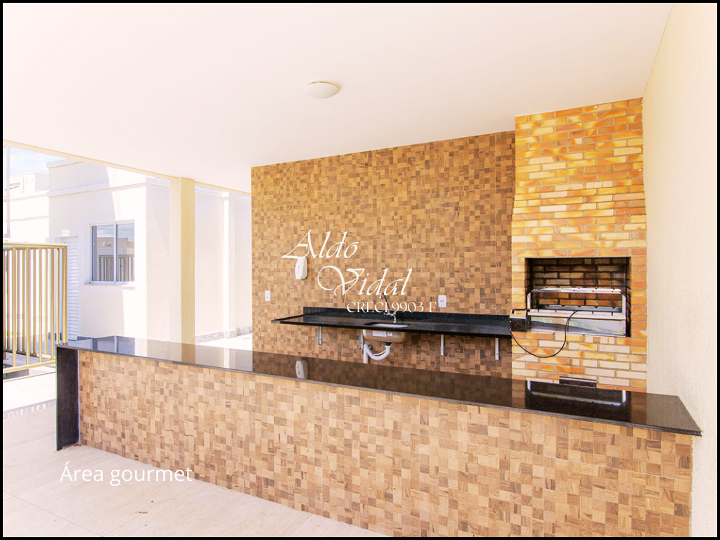 Imagem Apartamento com 2 Quartos à Venda, 48 m²em São Patrício - Serra Imagem Apartamento com 2 Quartos à Venda, 48 m²em São Patrício - Serra