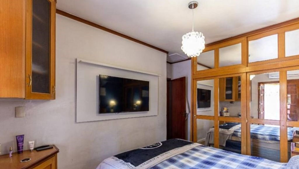 Imagem Casa de Vila com 4 Quartos à Venda, 82 m²em Vila Olímpia - São Paulo