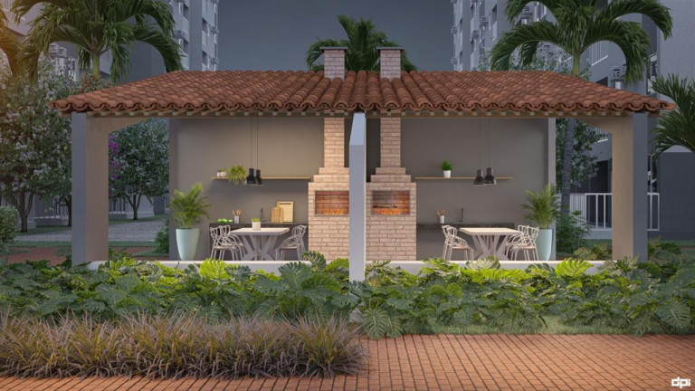 Imagem Apartamento com 3 Quartos à Venda, 61 m² em Timbí - Camaragibe Imagem Apartamento com 3 Quartos à Venda, 61 m² em Timbí - Camaragibe