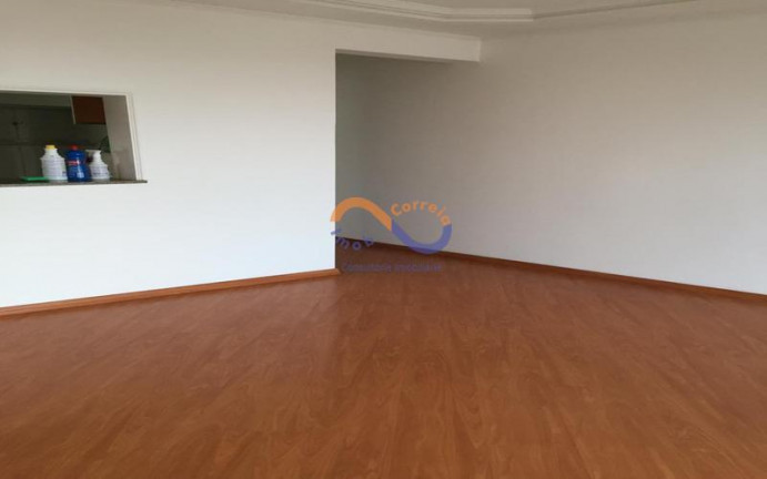 Imagem Apartamento com 3 Quartos à Venda, 78 m² em Vila Vermelha - São Paulo