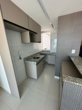 Imagem Apartamento com 2 Quartos para Alugar, 48 m² em Barra de Jangada - Jaboatão dos Guararapes Imagem Apartamento com 2 Quartos para Alugar, 48 m² em Barra de Jangada - Jaboatão dos Guararapes