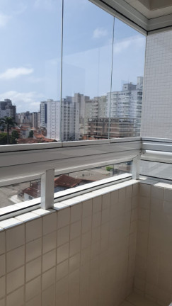 Imagem Apartamento com 2 Quartos à Venda,  em Aviação - Praia Grande