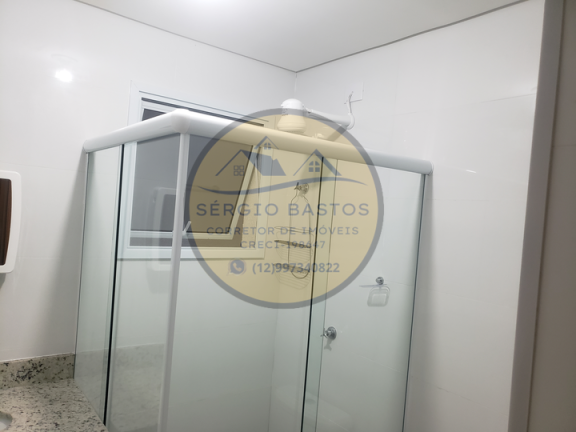 Imagem Apartamento com 2 Quartos à Venda, 69 m² em Toninhas - Ubatuba