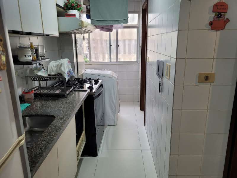 Imagem Apartamento com 2 Quartos à Venda, 84 m²em Maracanã - Rio de Janeiro