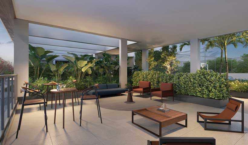 Imagem Apartamento com 3 Quartos à Venda, 166 m² em Chácara Santo Antônio (Zona Sul) - São Paulo Imagem Apartamento com 3 Quartos à Venda, 166 m² em Chácara Santo Antônio (Zona Sul) - São Paulo