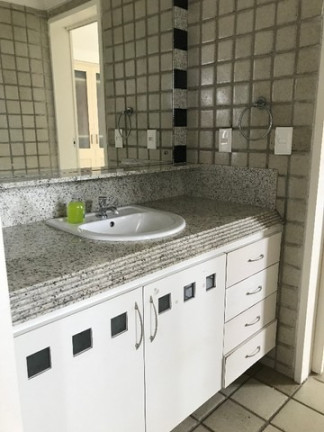 Imagem Apartamento com 3 Quartos à Venda, 150 m² em Candelária - Natal