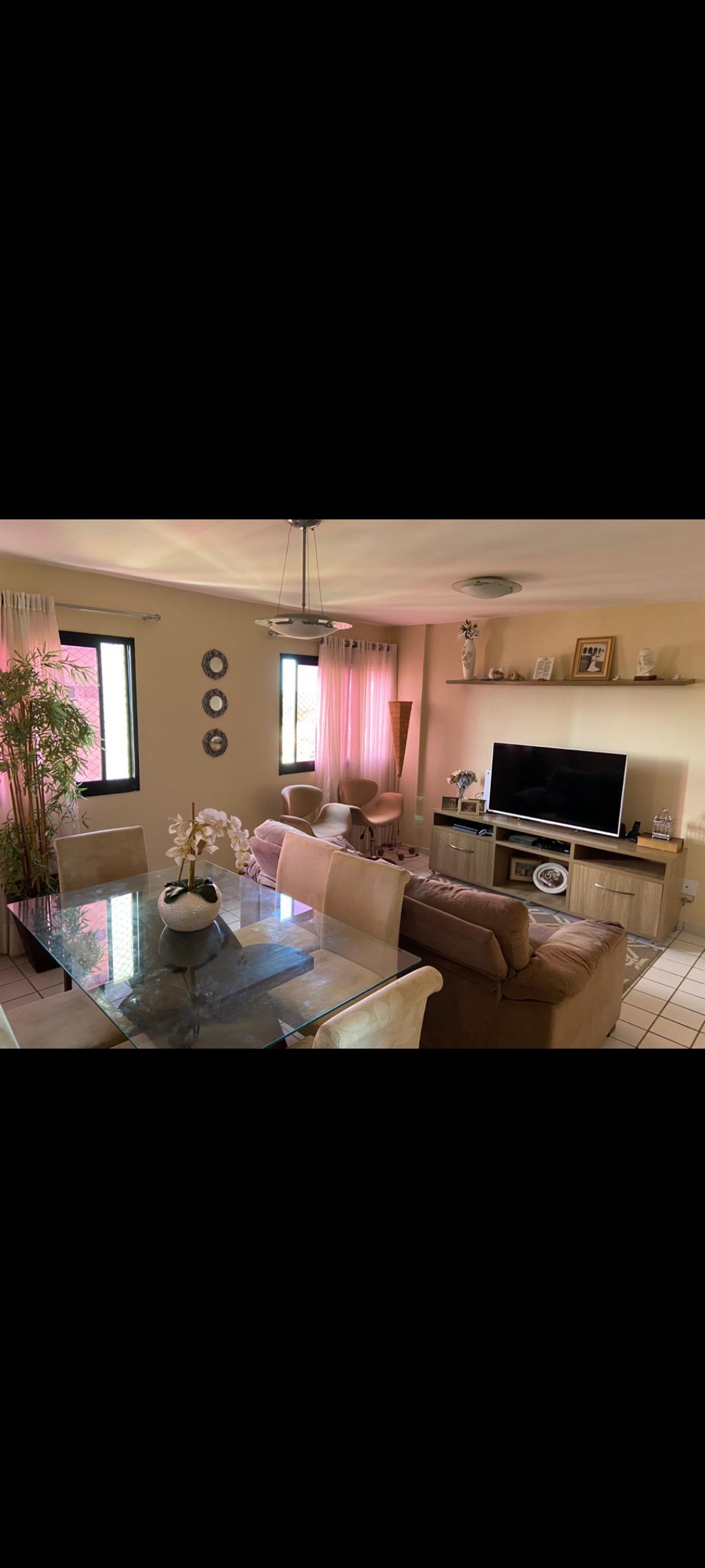 Imagem Apartamento com 3 Quartos à Venda, 80 m²em Nova Parnamirim - Parnamirim