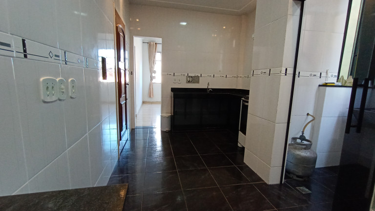 Imagem Apartamento com 2 Quartos à Venda, 56 m² em Bancários - Rio de Janeiro
