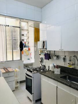 Imagem Apartamento com 3 Quartos à Venda, 125 m² em Copacabana - Rio de Janeiro Imagem Apartamento com 3 Quartos à Venda, 125 m² em Copacabana - Rio de Janeiro