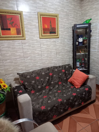 Imagem Casa com 3 Quartos à Venda, 195 m² em Jardim Célia (Zona Sul) - São Paulo