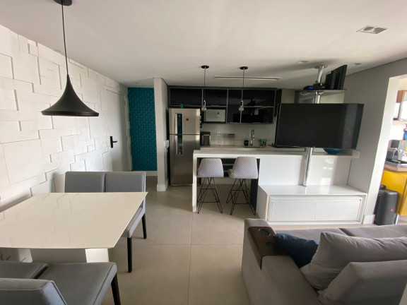 Imagem Apartamento com 2 Quartos à Venda, 59 m² em Tatuapé - São Paulo Imagem Apartamento com 2 Quartos à Venda, 59 m² em Tatuapé - São Paulo
