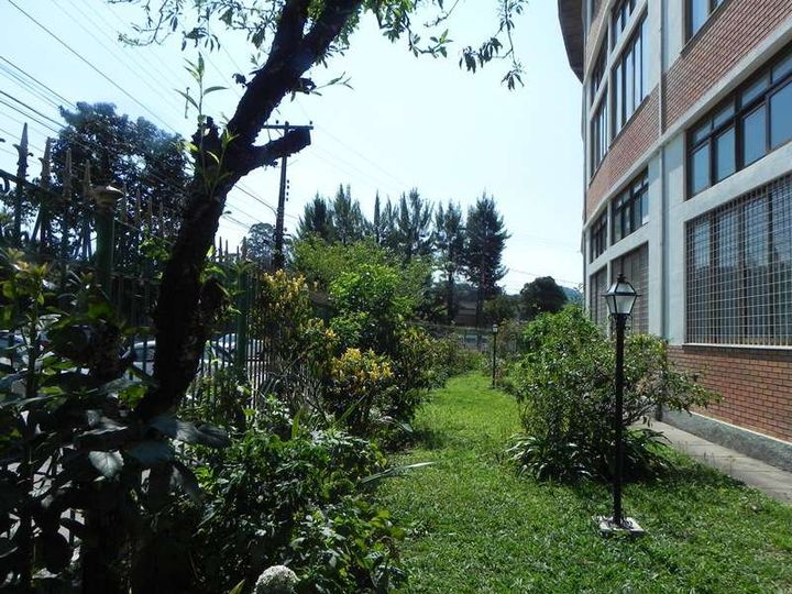 Imagem Apartamento com 1 Quarto à Venda, 37 m² em Várzea&nbsp; - Teresópolis