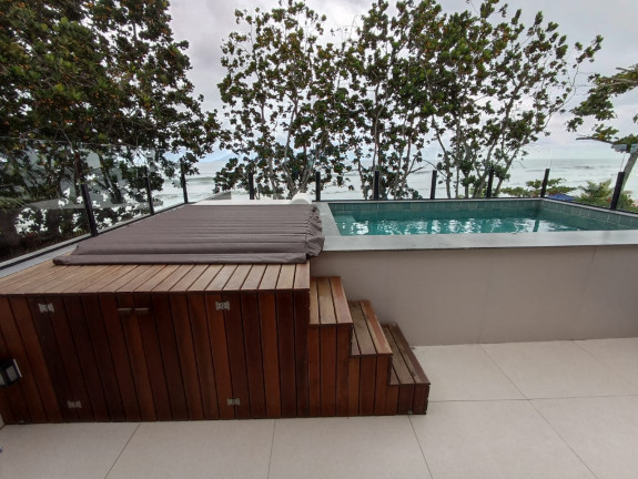 Imagem Casa com 5 Quartos para Temporada, 500 m² em Barra do Una - São Sebastião Imagem Casa com 5 Quartos para Temporada, 500 m² em Barra do Una - São Sebastião