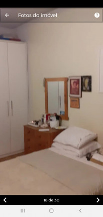 Imagem Apartamento com 3 Quartos à Venda, 140 m² em Copacabana - Rio de Janeiro