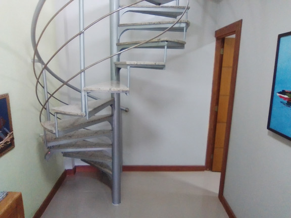 Imagem Casa com 4 Quartos à Venda, 260 m² em Badu - Niterói Imagem Casa com 4 Quartos à Venda, 260 m² em Badu - Niterói