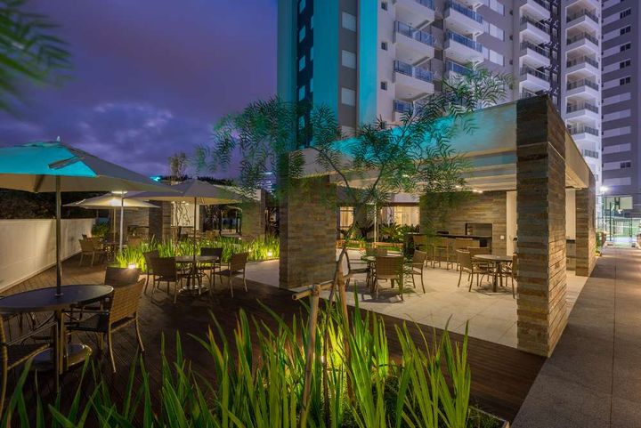 Imagem Apartamento com 2 Quartos à Venda, 7 m² em Vila Anastácio - São Paulo