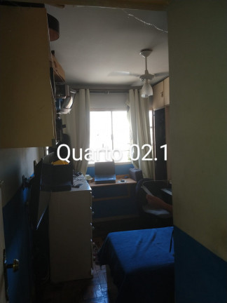 Imagem Apartamento com 2 Quartos à Venda, 57 m² em Bela Vista - São Paulo