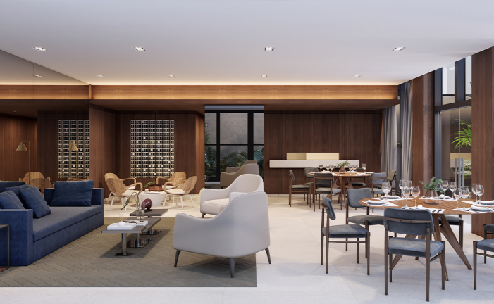 Imagem Apartamento com 4 Quartos à Venda, 163 m² em Pinheiros - São Paulo