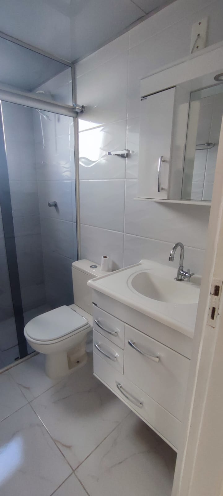 Imagem Apartamento com 2 Quartos à Venda, 56 m² em Jardim Umuarama - São Paulo