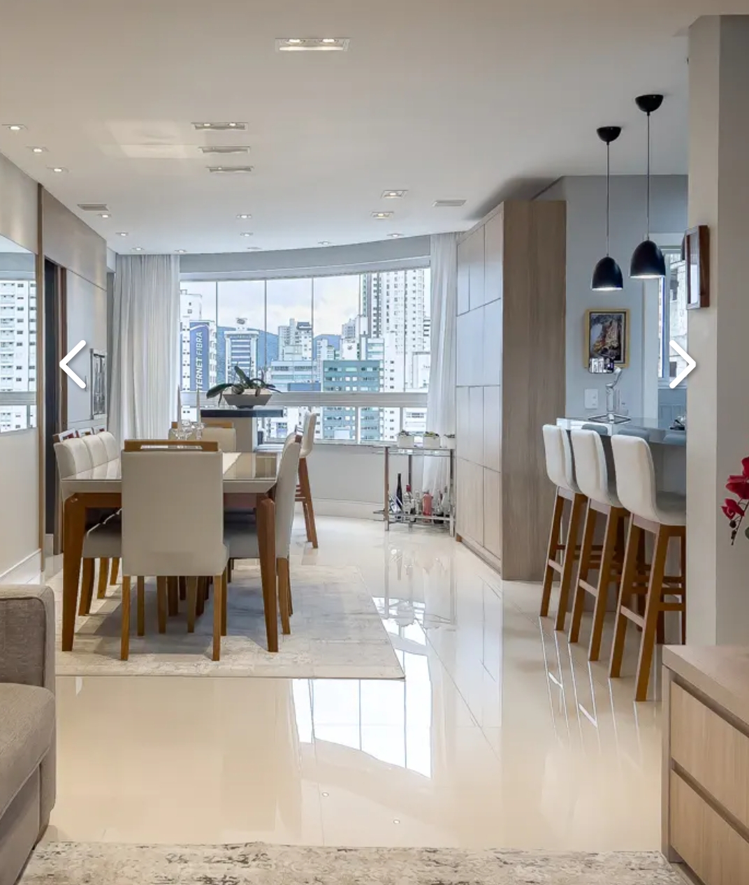 Imagem Apartamento com 3 Quartos à Venda, 121 m²em Centro - Balneário Camboriú