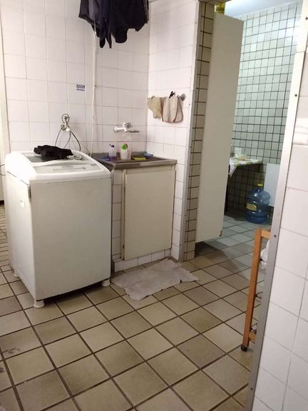Imagem Apartamento com 3 Quartos à Venda, 129 m² em Graças - Recife Imagem Apartamento com 3 Quartos à Venda, 129 m² em Graças - Recife