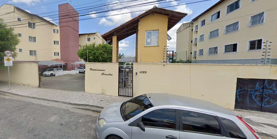 Imagem Apartamento com 3 Quartos à Venda, 60 m² em Panamericano - Fortaleza Imagem Apartamento com 3 Quartos à Venda, 60 m² em Panamericano - Fortaleza