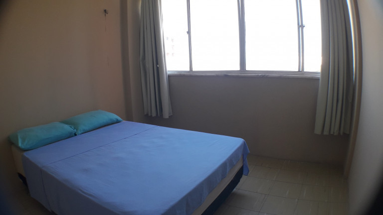 Imagem Apartamento com 3 Quartos para Temporada, 117 m² em Vicente Pinzon - Fortaleza Imagem Apartamento com 3 Quartos para Temporada, 117 m² em Vicente Pinzon - Fortaleza
