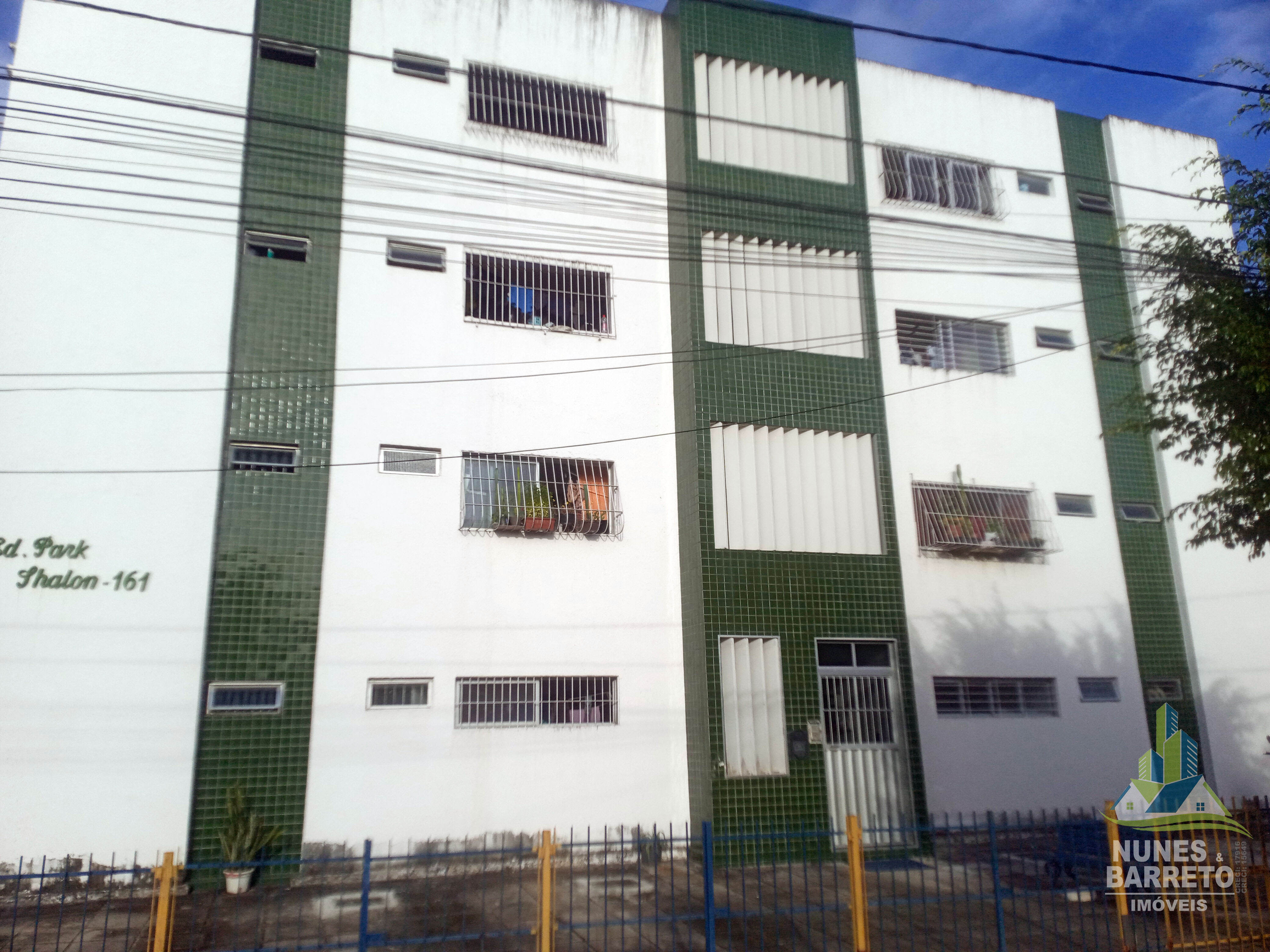 Imagem Apartamento com 2 Quartos à Venda, 50 m²em Piedade - Jaboatão dos Guararapes Imagem Apartamento com 2 Quartos à Venda, 50 m²em Piedade - Jaboatão dos Guararapes