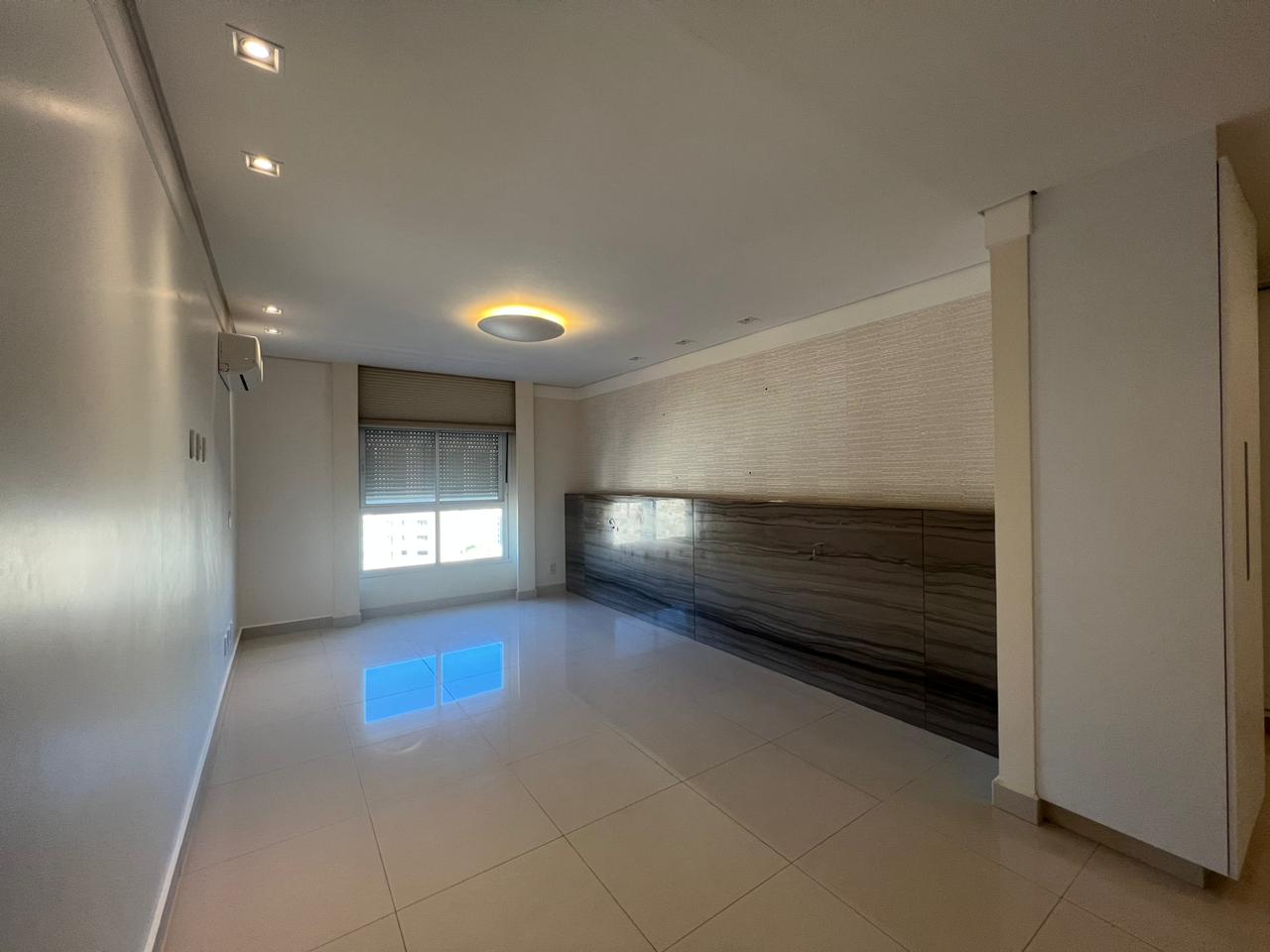 Imagem Apartamento com 4 Quartos à Venda, 305 m²em Setor Oeste - Goiânia Imagem Apartamento com 4 Quartos à Venda, 305 m²em Setor Oeste - Goiânia