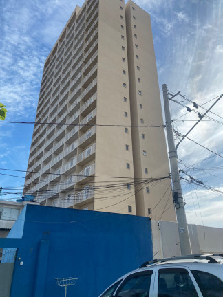 Imagem Apartamento com 1 Quarto à Venda, 26 m² em Vila Ré - São Paulo