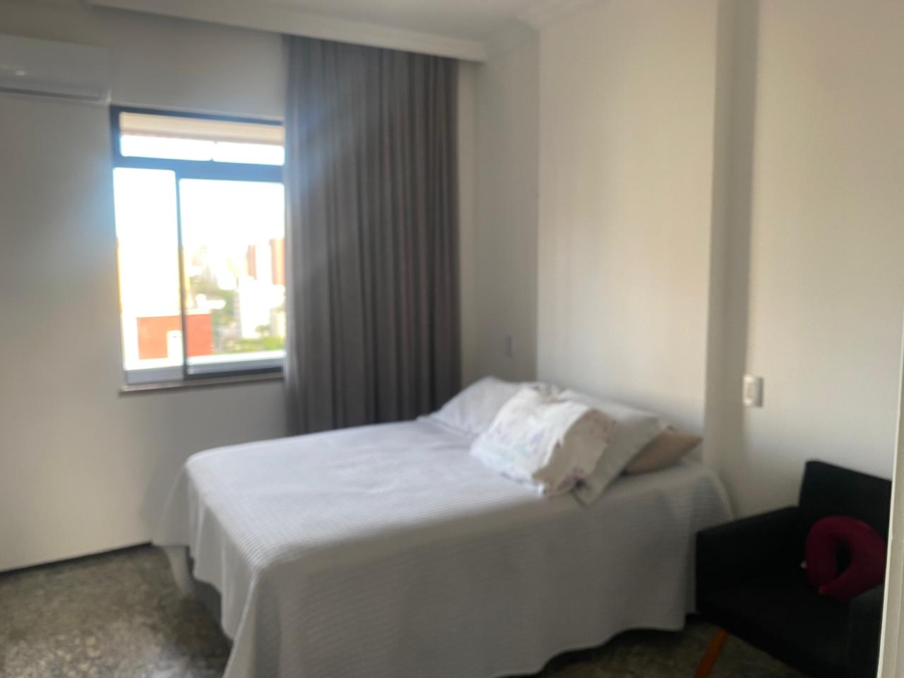 Imagem Apartamento com 3 Quartos à Venda, 223 m² em Aldeota - Fortaleza Imagem Apartamento com 3 Quartos à Venda, 223 m² em Aldeota - Fortaleza