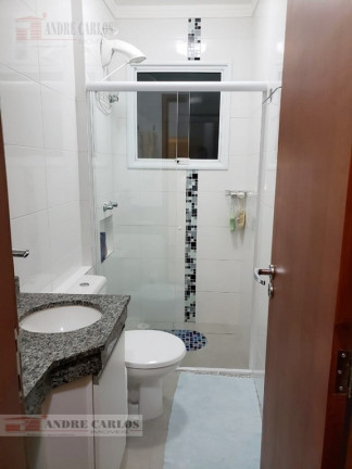 Imagem Casa de Condomínio com 2 Quartos à Venda, 70 m² em Veloso - Osasco
