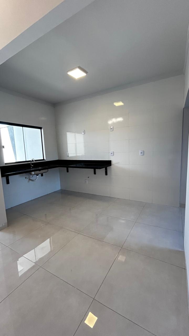Imagem Casa com 3 Quartos à Venda, 90 m² em Residencial Alice Barbosa I - Goiânia Imagem Casa com 3 Quartos à Venda, 90 m² em Residencial Alice Barbosa I - Goiânia
