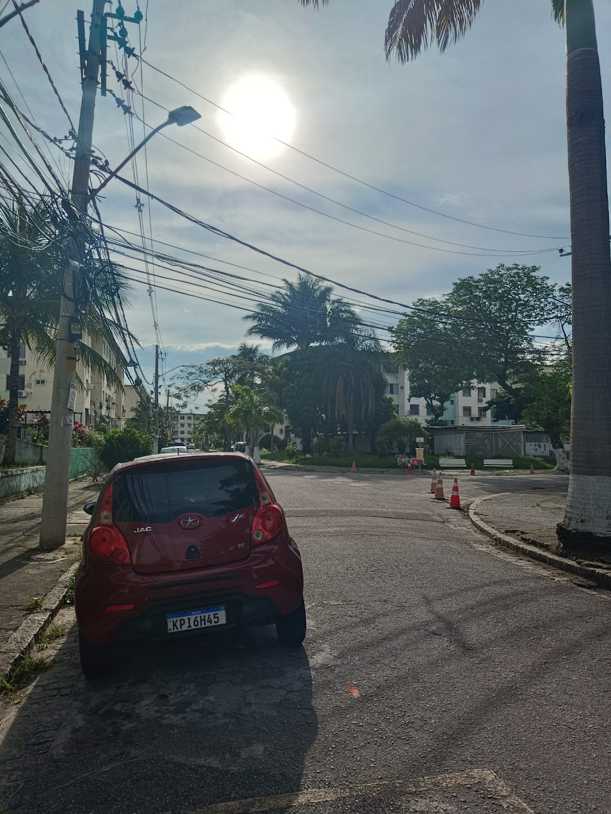 Imagem Apartamento com 2 Quartos à Venda, 47 m²em Cordovil - Rio de Janeiro