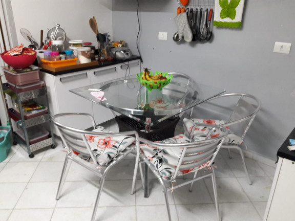 Imagem Apartamento com 3 Quartos à Venda, 74 m² em Chácara Jafet - Mogi das Cruzes Imagem Apartamento com 3 Quartos à Venda, 74 m² em Chácara Jafet - Mogi das Cruzes