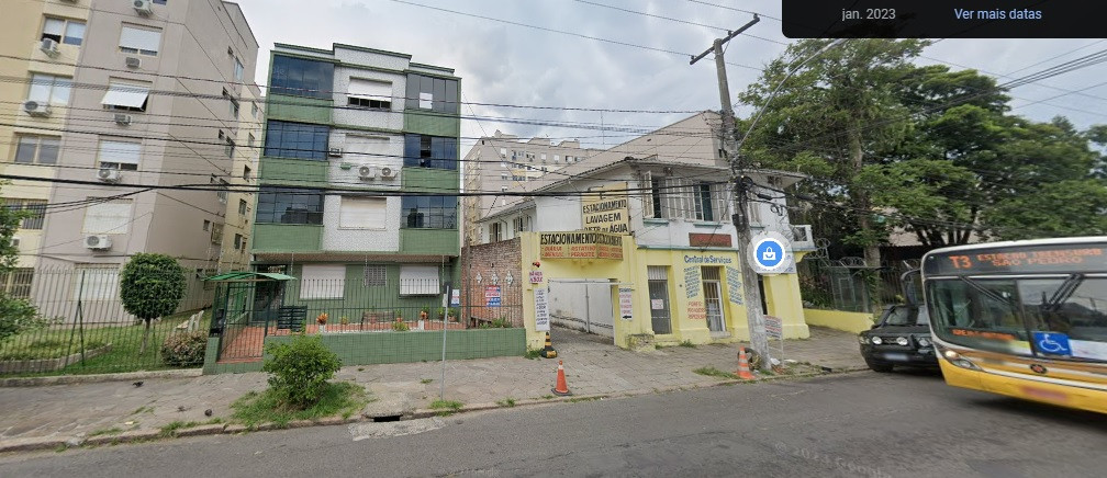 Apartamento com 2 Quartos à Venda, 69 m² em Farroupilha - Porto Alegre