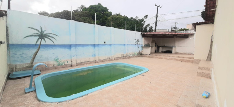 Imagem Casa com 3 Quartos à Venda, 134 m²em Nordeste - Natal Imagem Casa com 3 Quartos à Venda, 134 m²em Nordeste - Natal