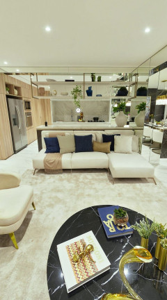 Imagem Apartamento com 3 Quartos à Venda, em Sacomã - São Paulo Imagem Apartamento com 3 Quartos à Venda, em Sacomã - São Paulo