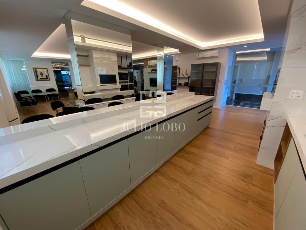 Imagem Apartamento com 4 Quartos à Venda, 190 m² em Centro - Itapema