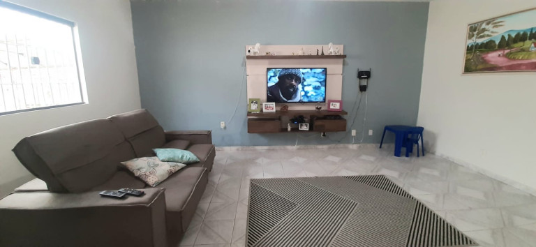 Imagem Casa com 3 Quartos à Venda, 134 m²em Nordeste - Natal Imagem Casa com 3 Quartos à Venda, 134 m²em Nordeste - Natal