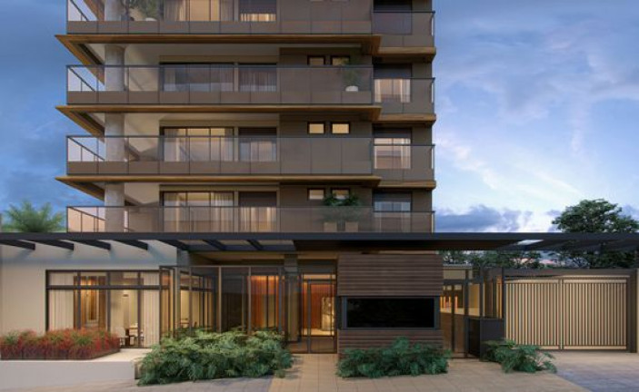 Imagem Apartamento com 3 Quartos à Venda, 153 m² em Moema - São Paulo Imagem Apartamento com 3 Quartos à Venda, 153 m² em Moema - São Paulo