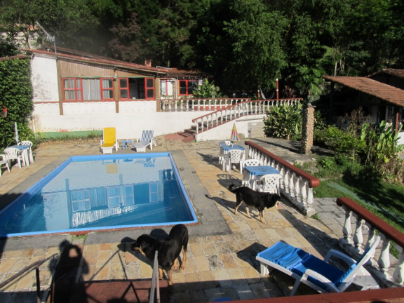 Imagem Fazenda à Venda, 5.800 m² em Alto - Teresópolis
